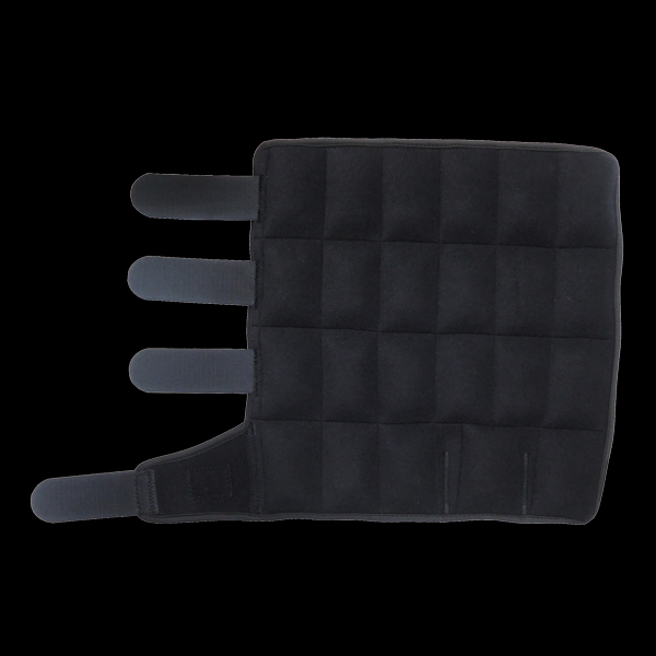 ICE PACK KNEE PADS